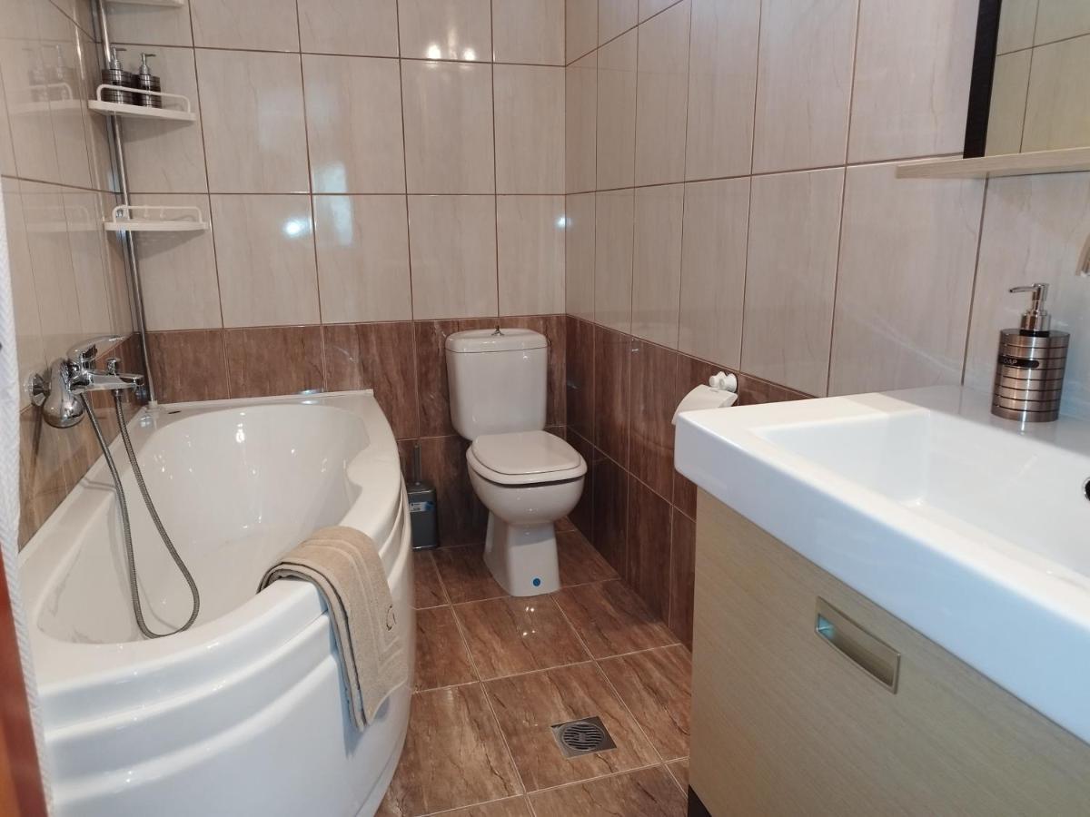 Voulas Guest House Волос Экстерьер фото