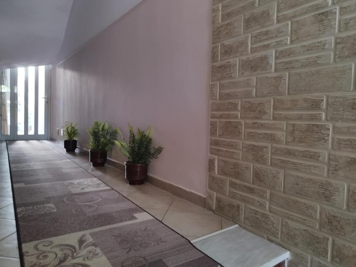 Voulas Guest House Волос Экстерьер фото